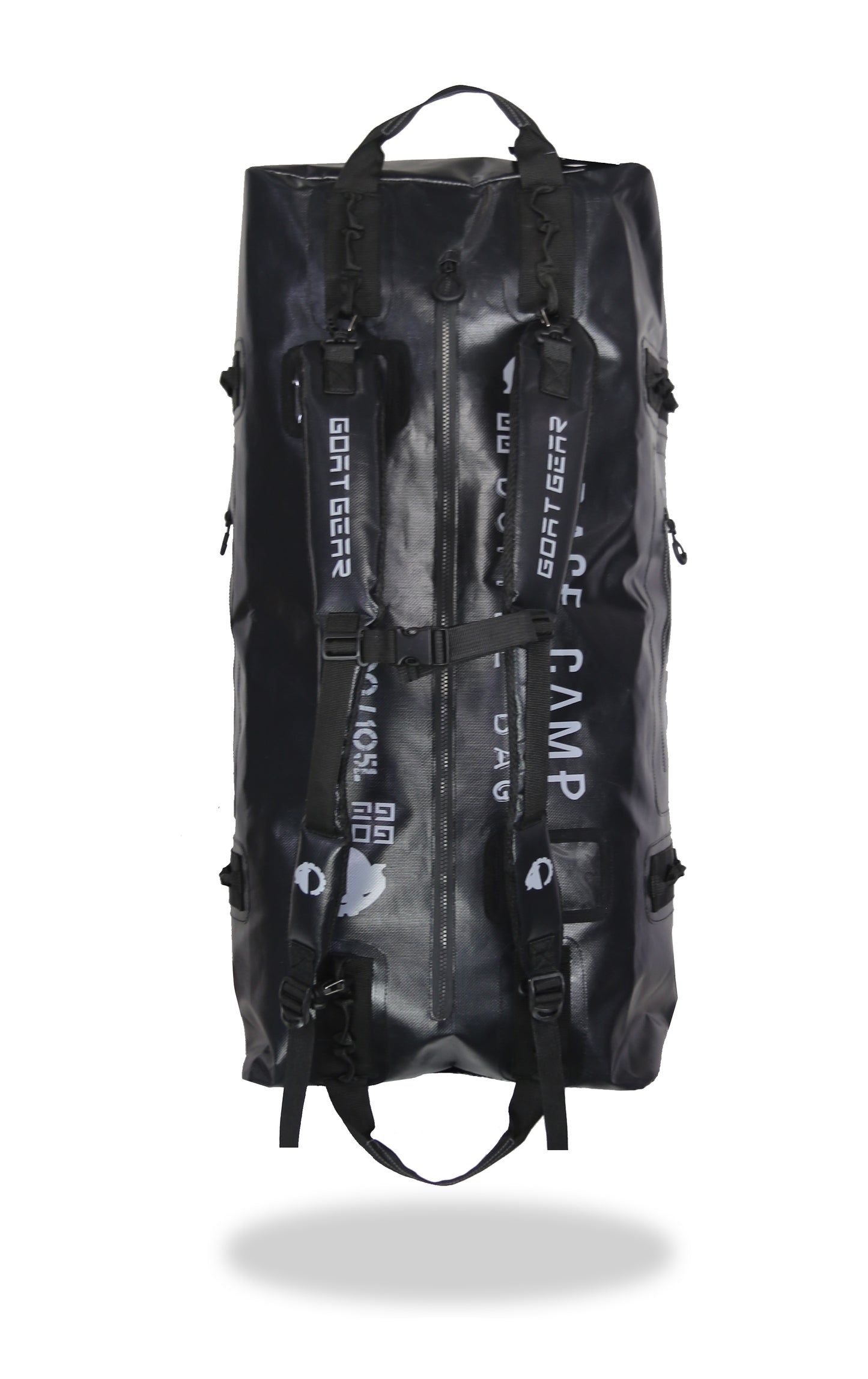 Basecamp Duffel