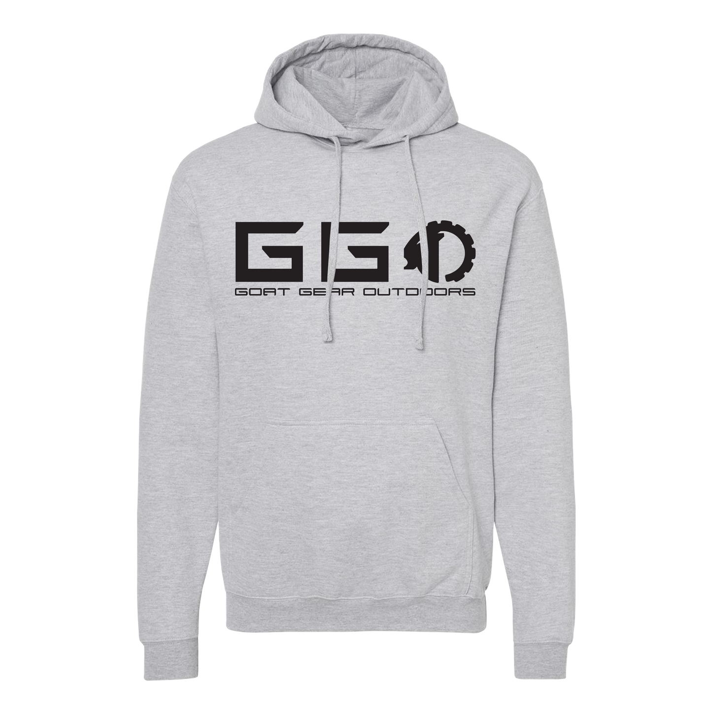 GGO Hoodie