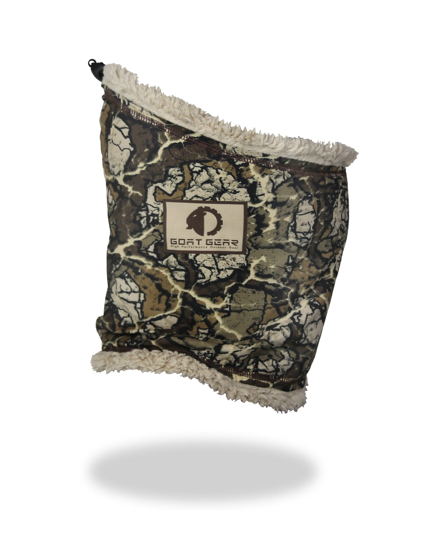 Arctic (CW) Neck Gaiter
