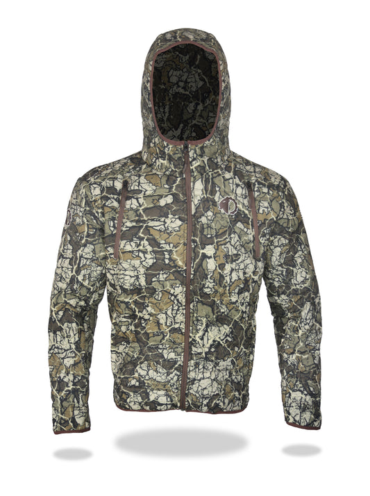 Ibex (CW) Puffy Jacket