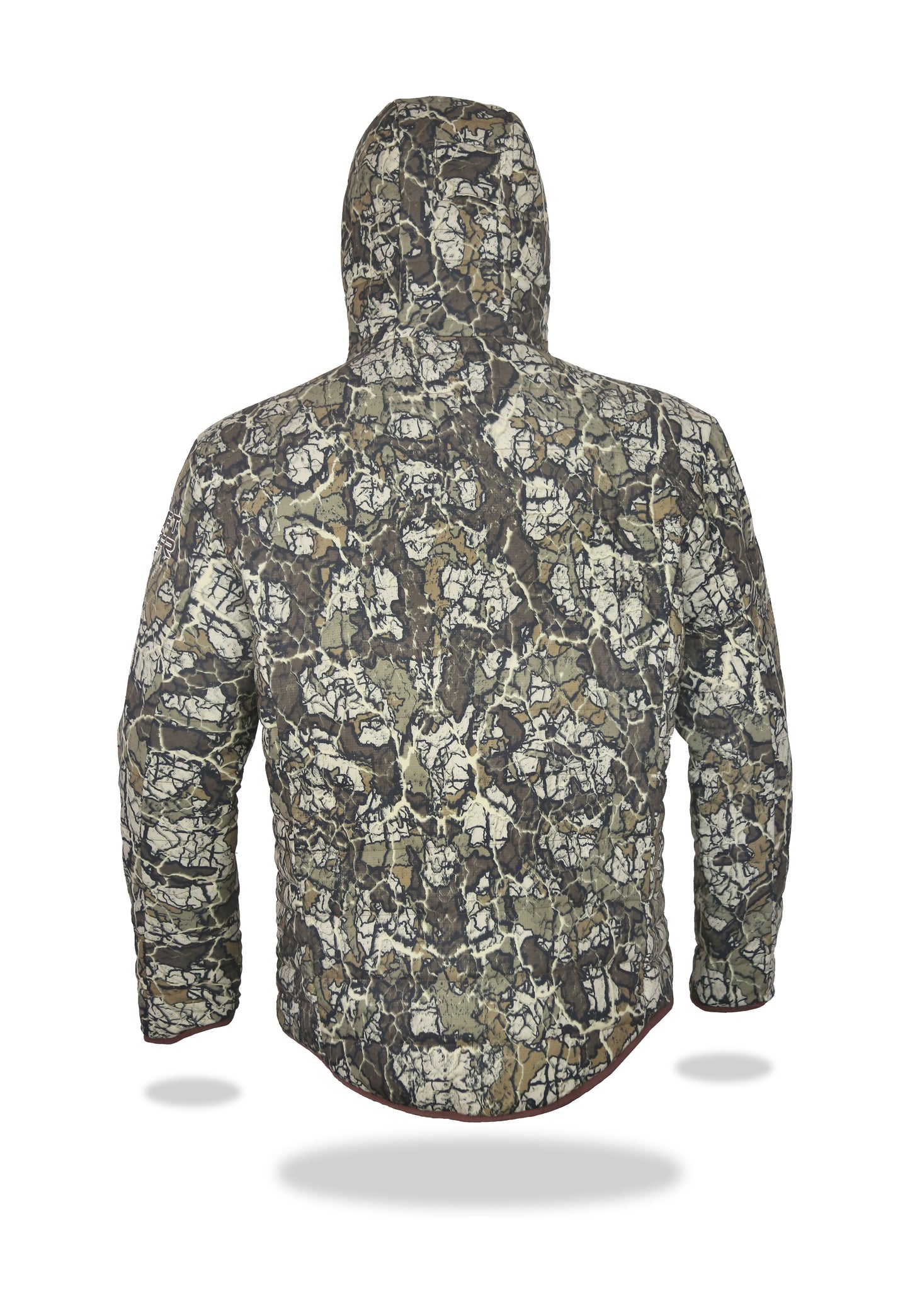 Ibex (CW) Puffy Jacket