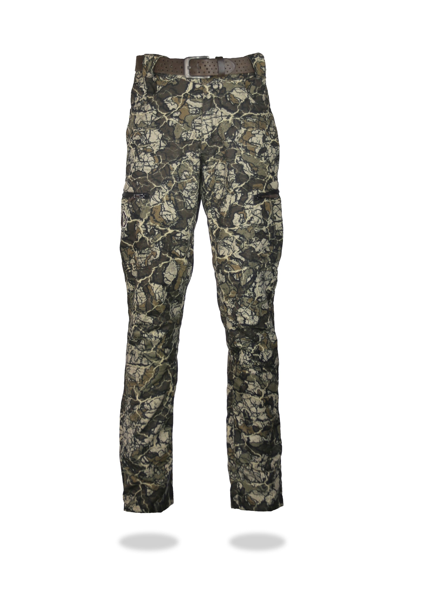 Ibex (MW) Pant