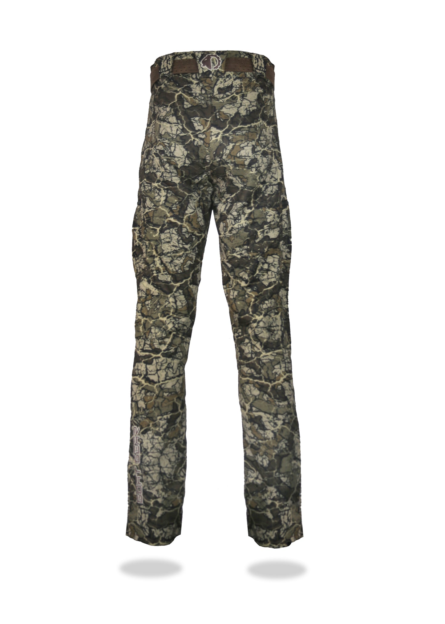 Ibex (MW) Pant