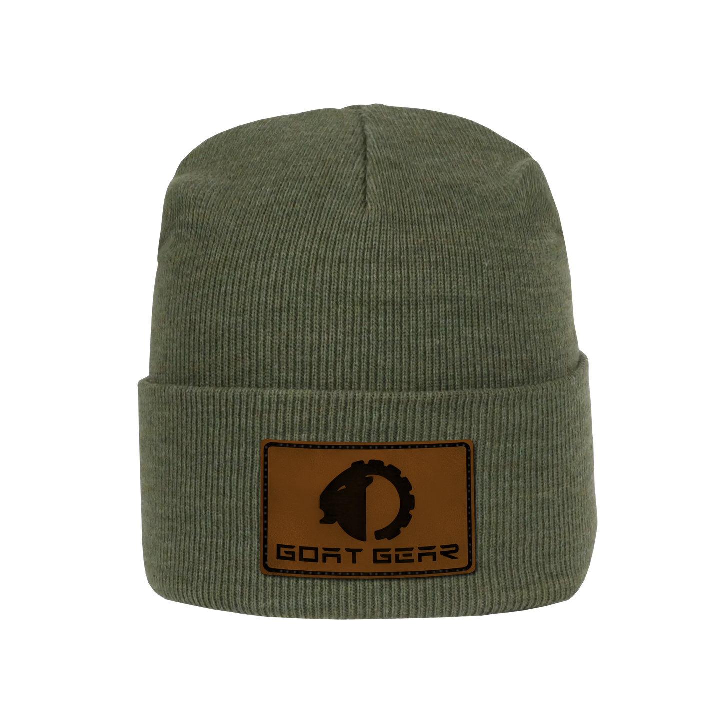 Basecamp Beanie