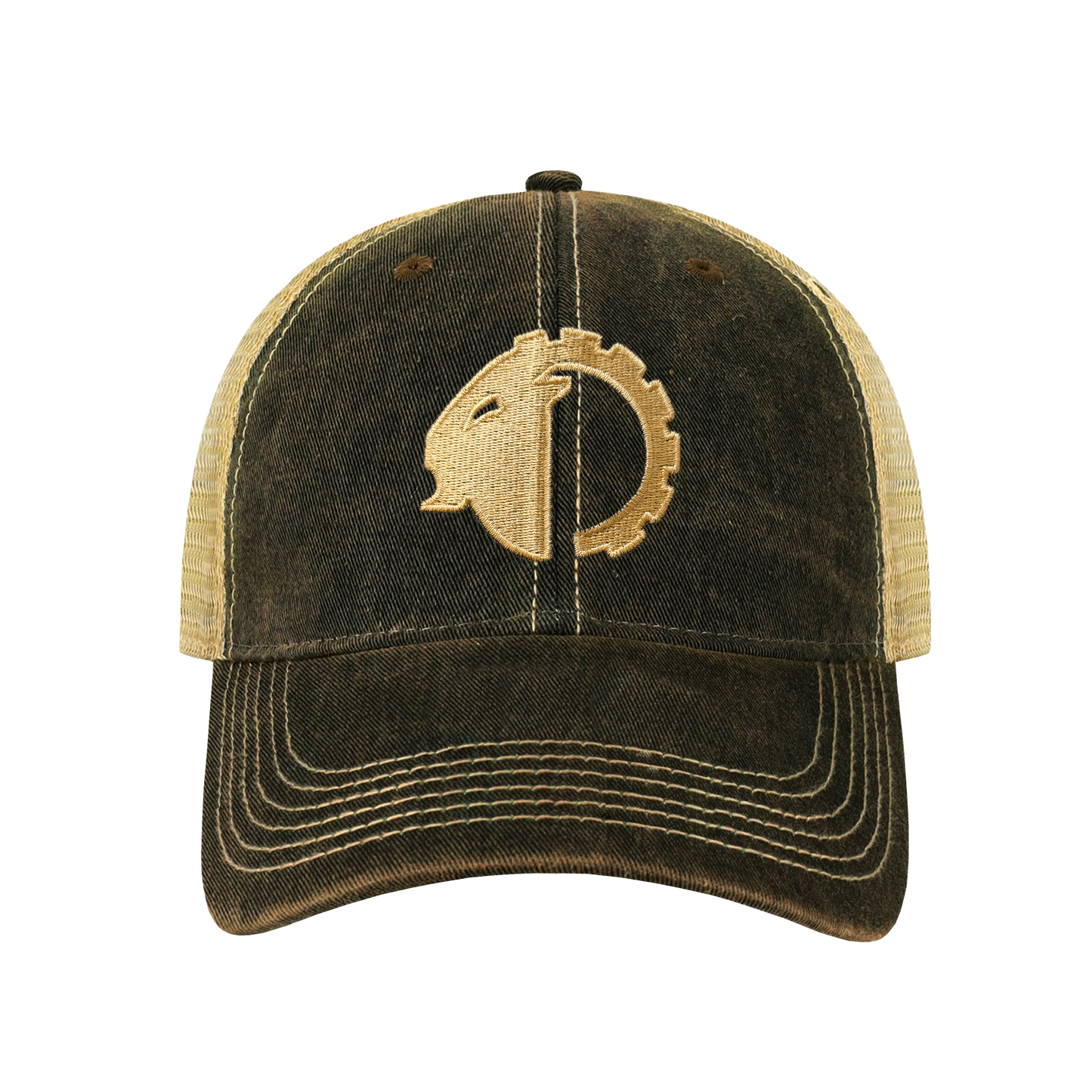 Forge Cap