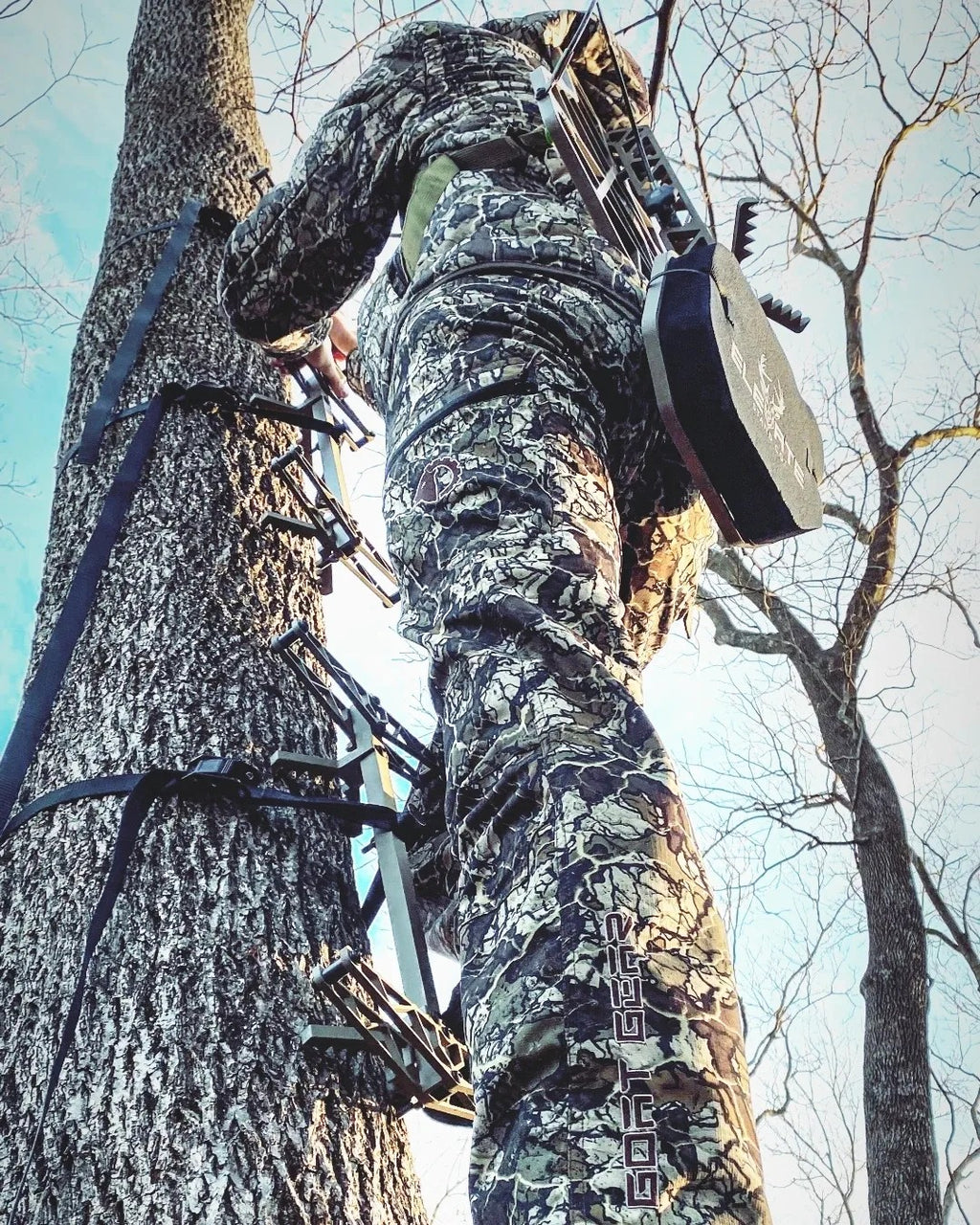 Ibex Pant - Mid Weather (50% Off)