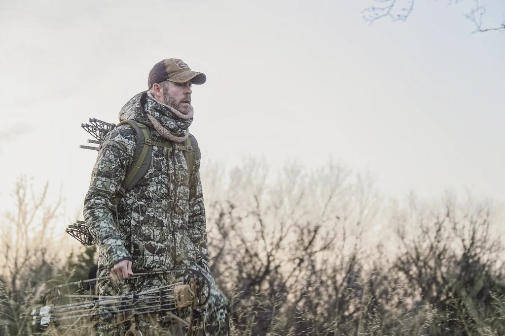 Arctic (CW) Neck Gaiter