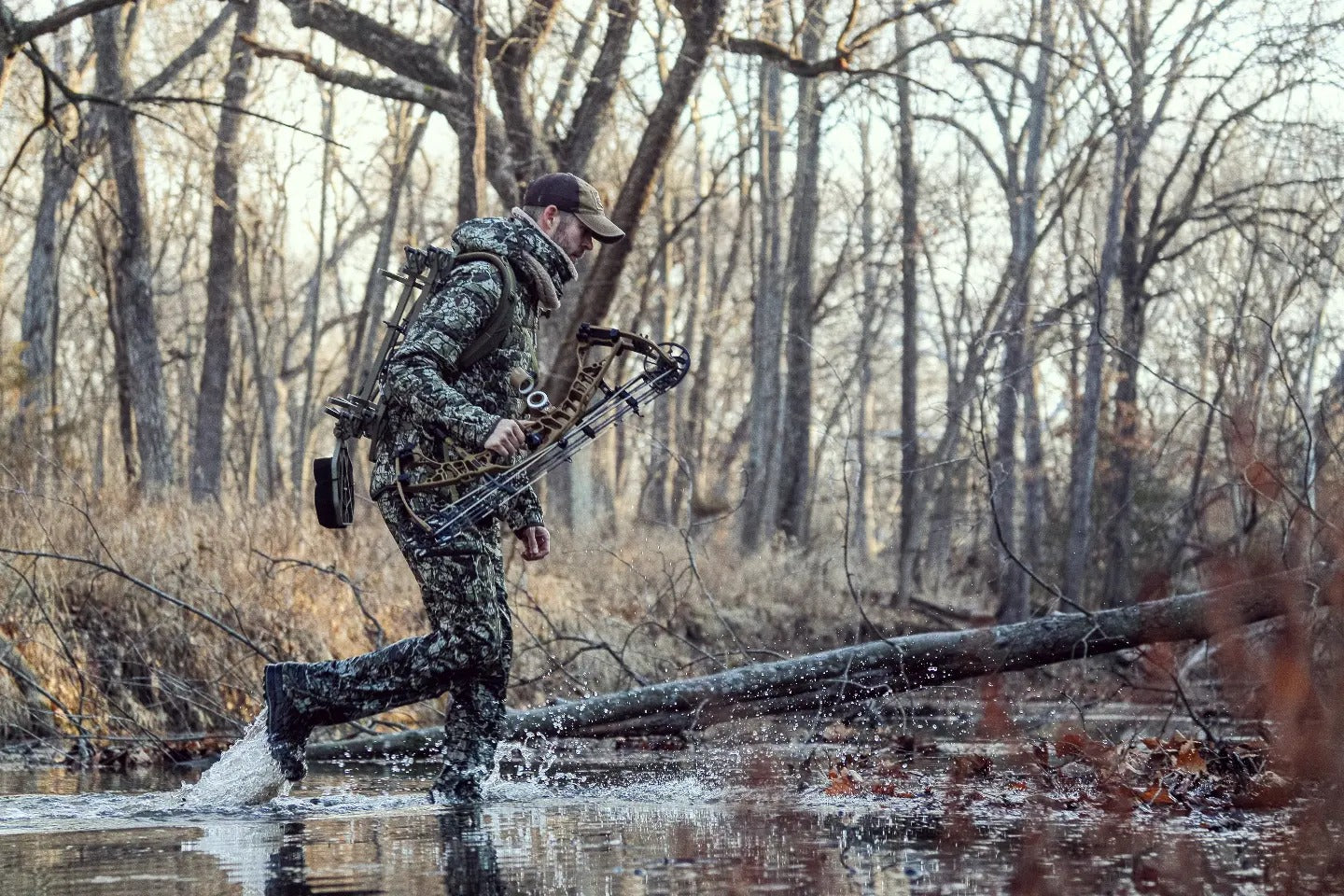 Ibex Pant - Mid Weather (50% Off)