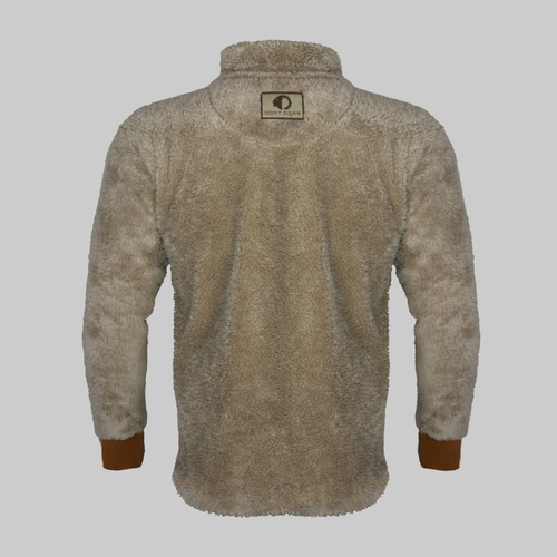 Arctic Top - Cold Weather Base Layer (50% Off)