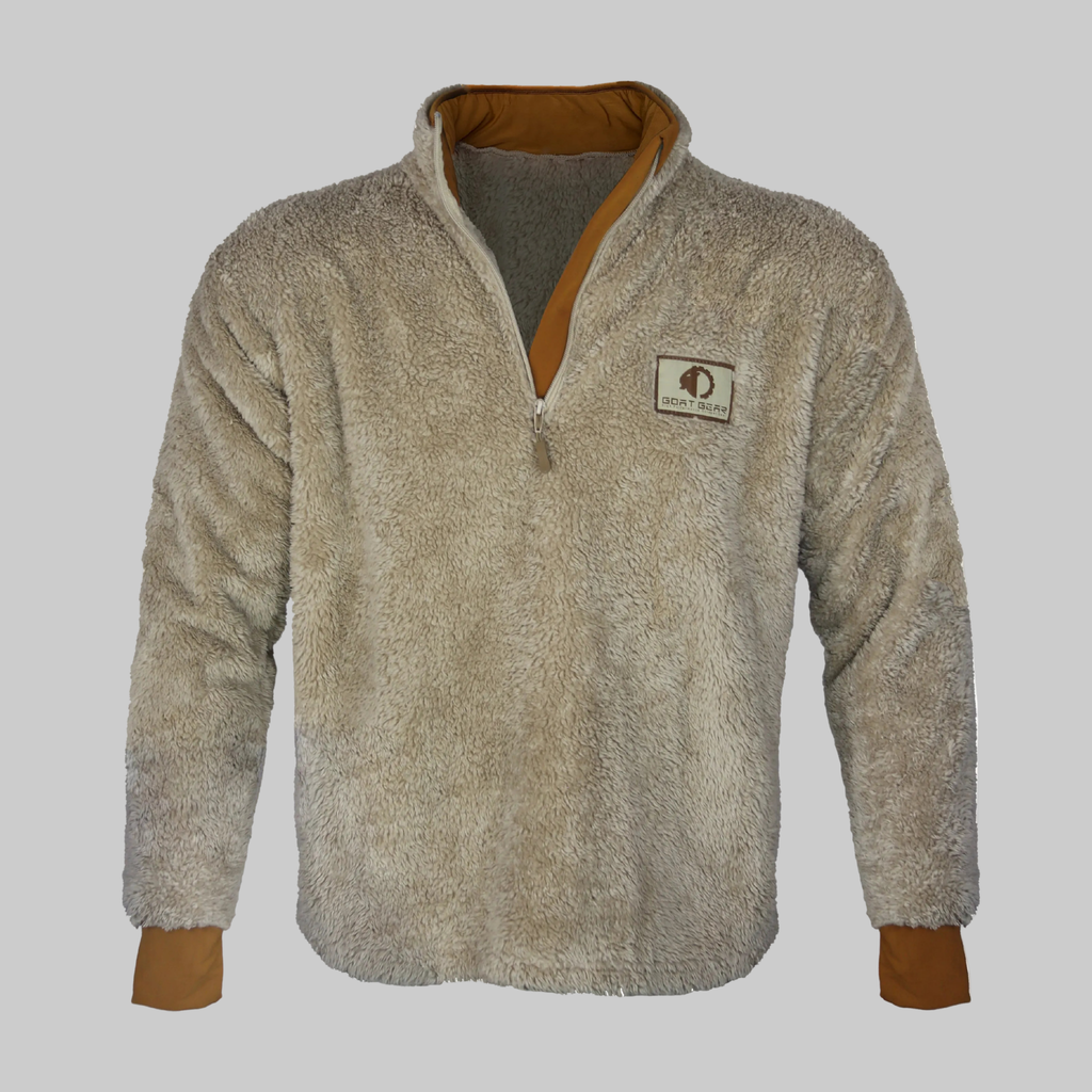 Arctic Top - Cold Weather Base Layer (50% Off)