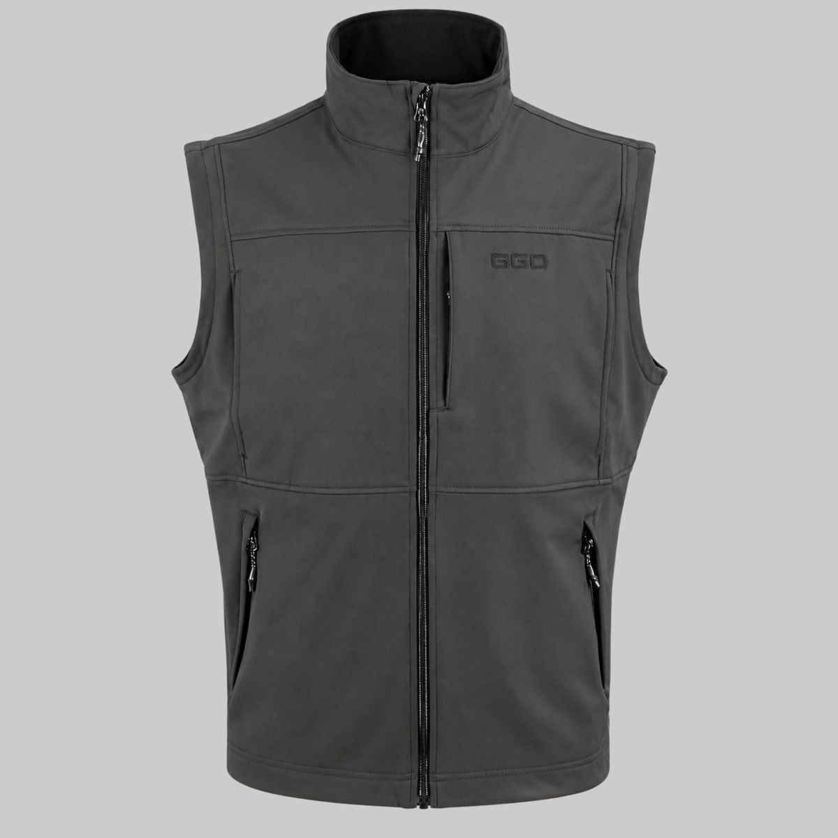 Axis Vest