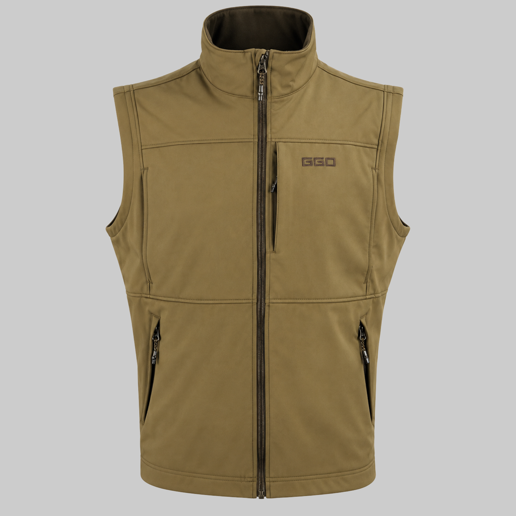 Axis Vest