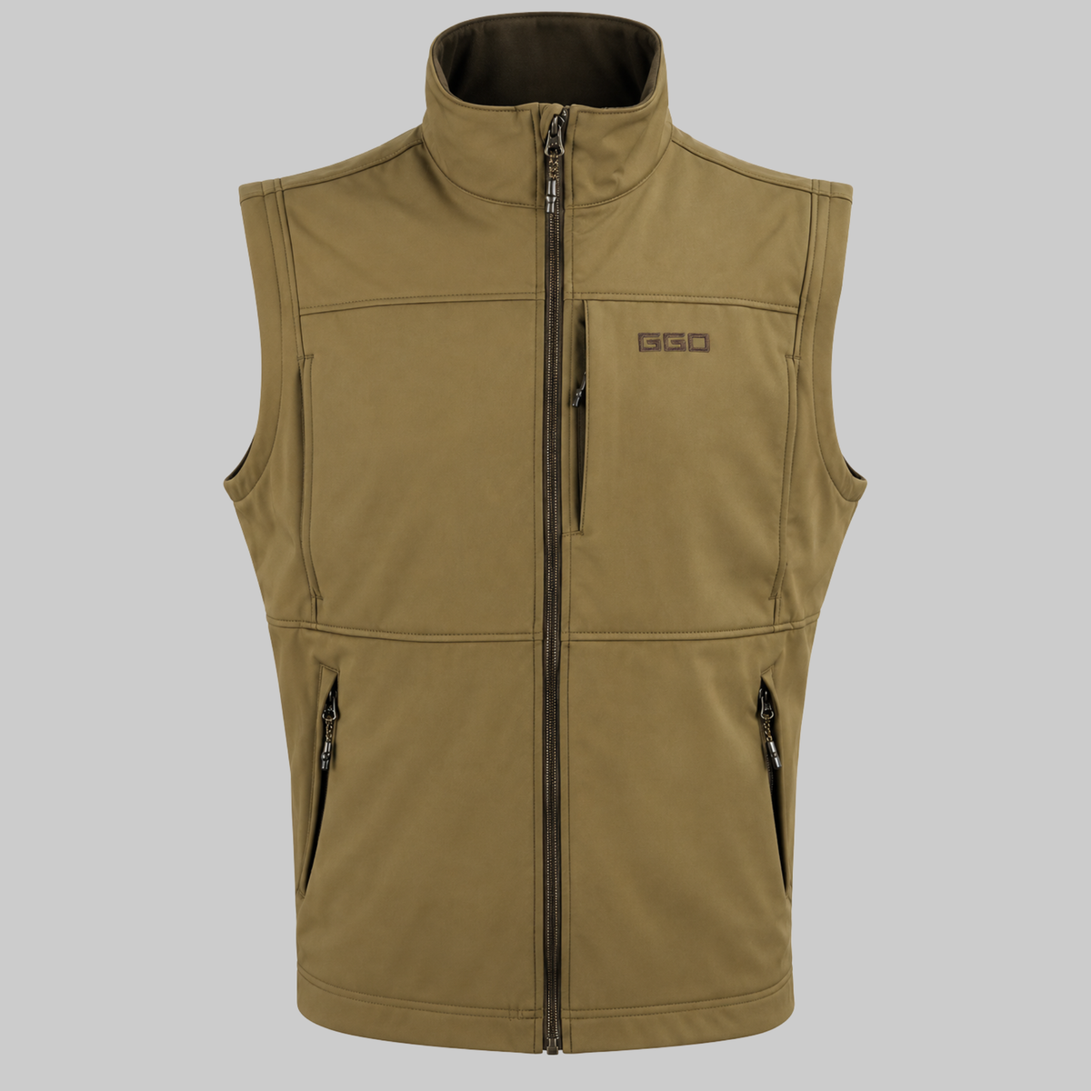 Axis Vest