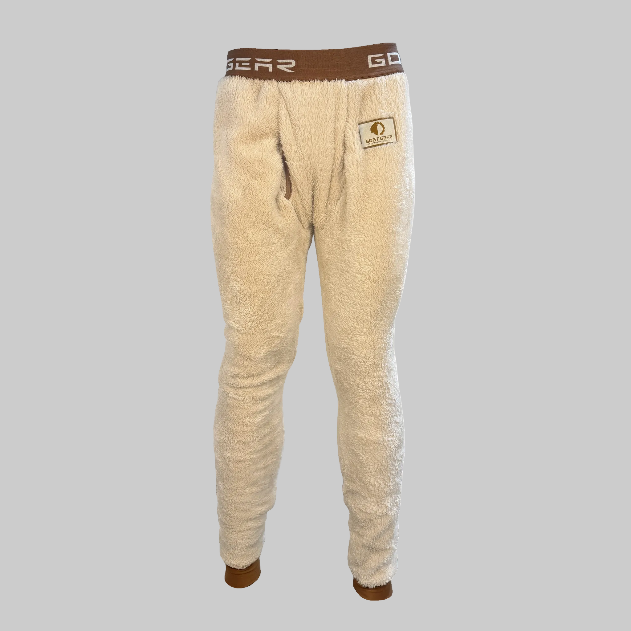 Arctic Bottom