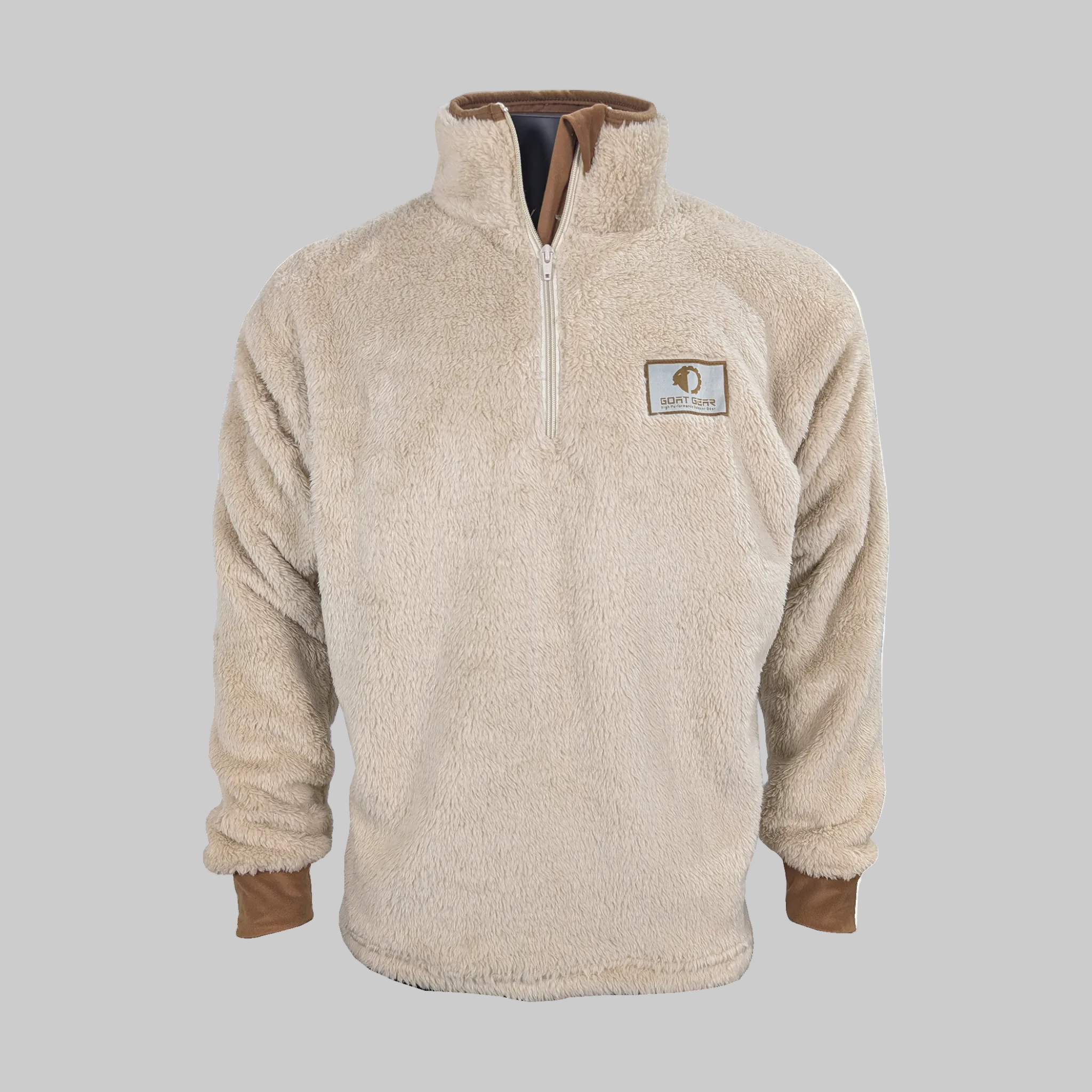 arctic gear Arctic Top – Goat Gear