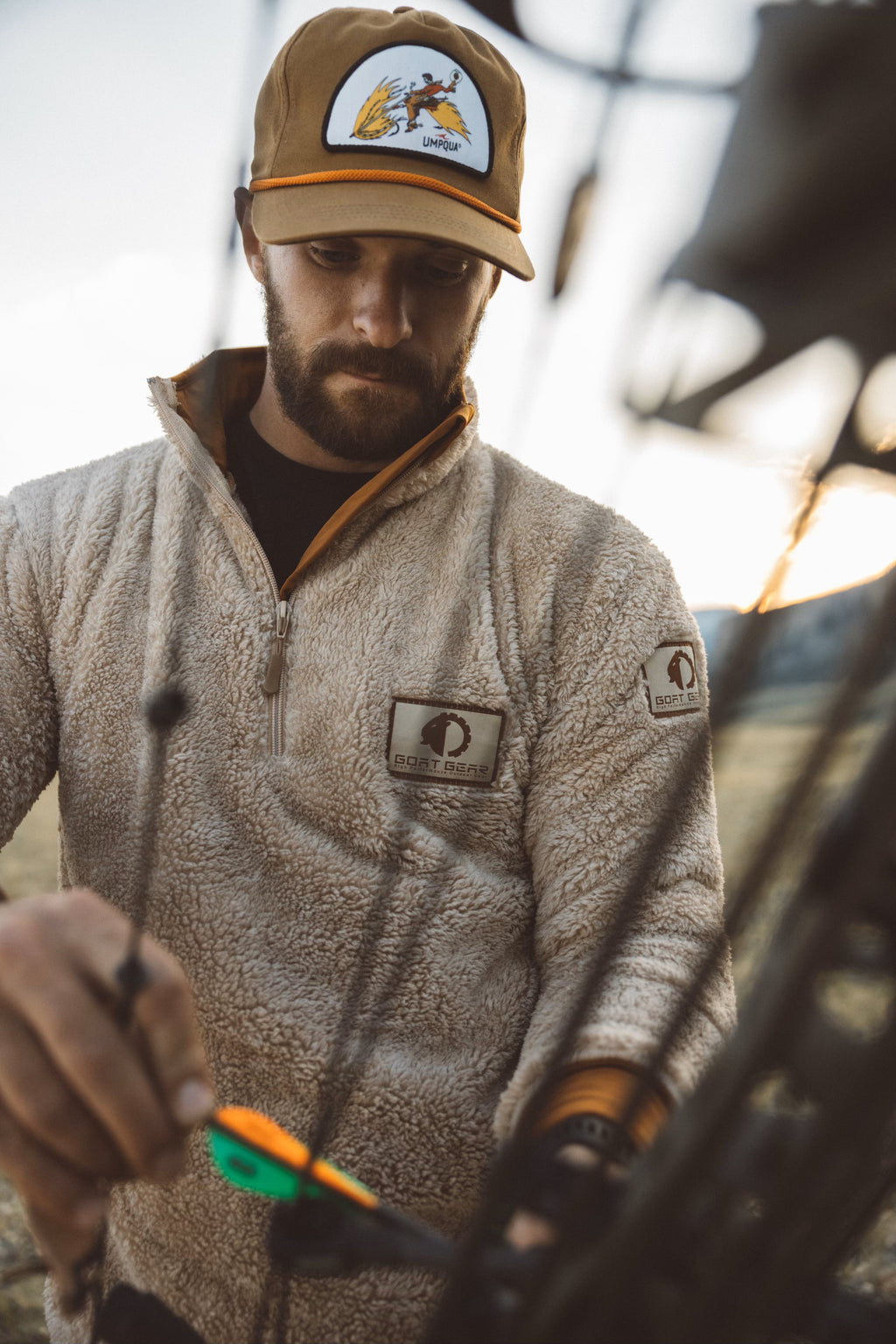 Arctic Top - Cold Weather Base Layer (50% Off)