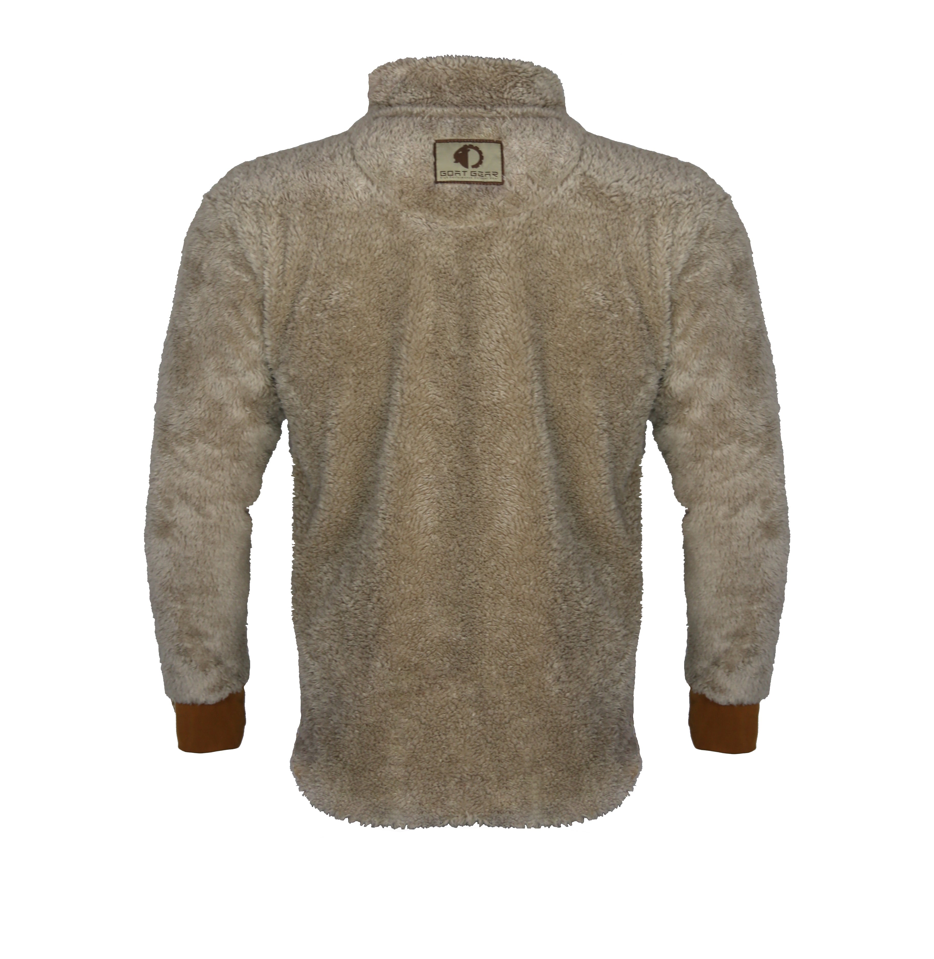 Arctic Top - Cold Weather Base Layer (50% Off)