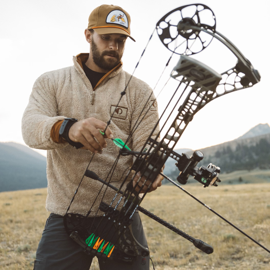 Arctic Top - Cold Weather Base Layer (50% Off)