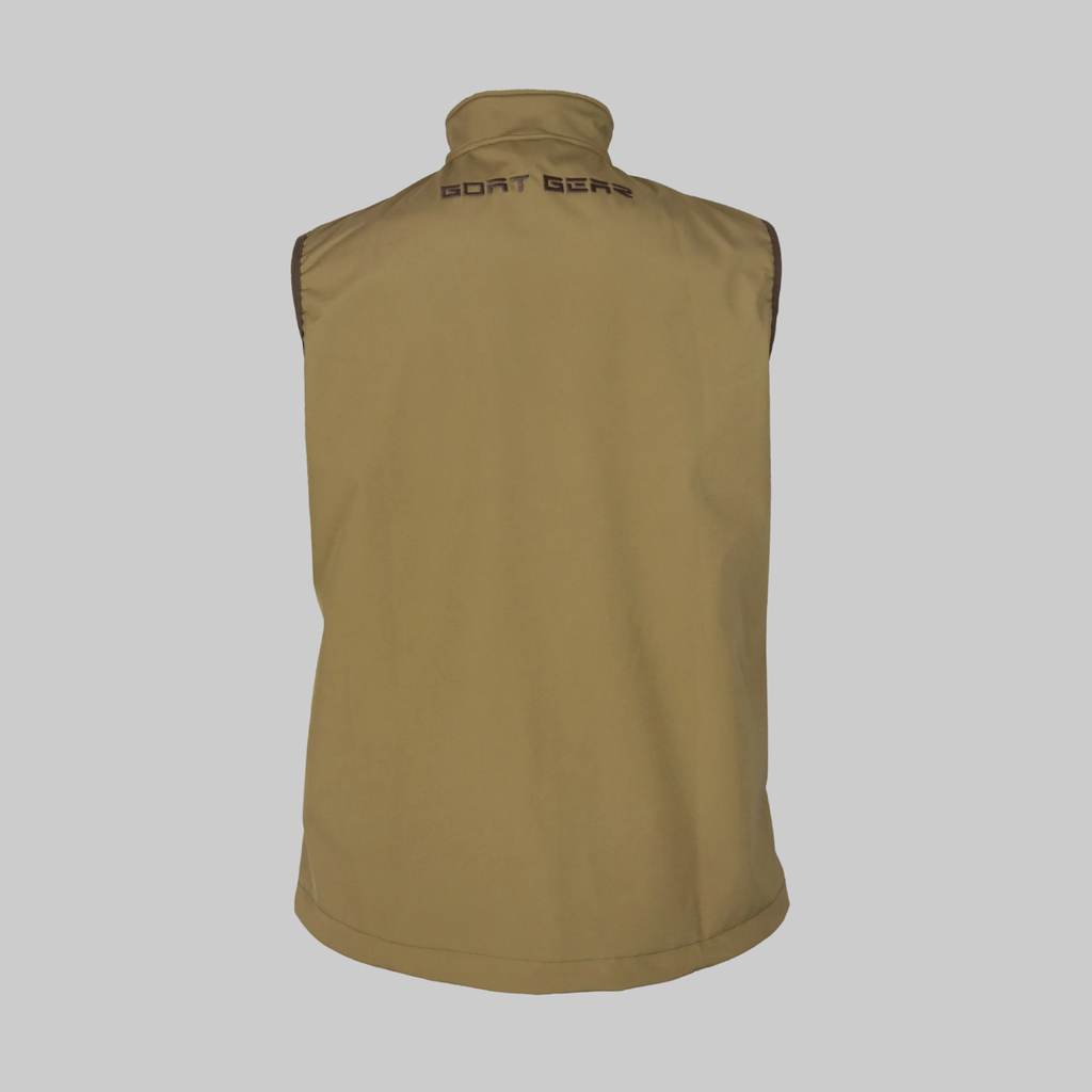 Buck Brush Vest