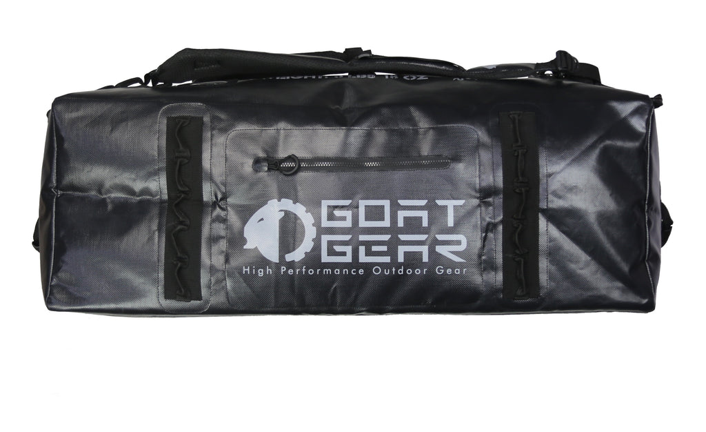 Basecamp Duffel (50% Off)