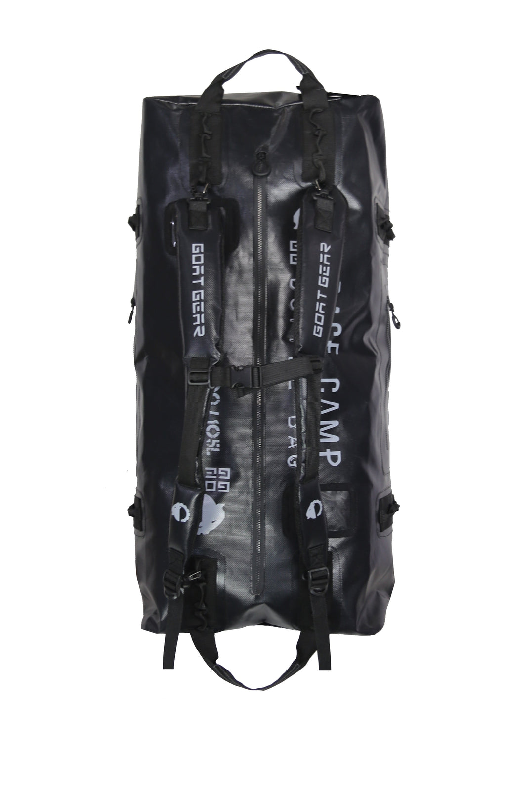 Basecamp Duffel (50% Off)