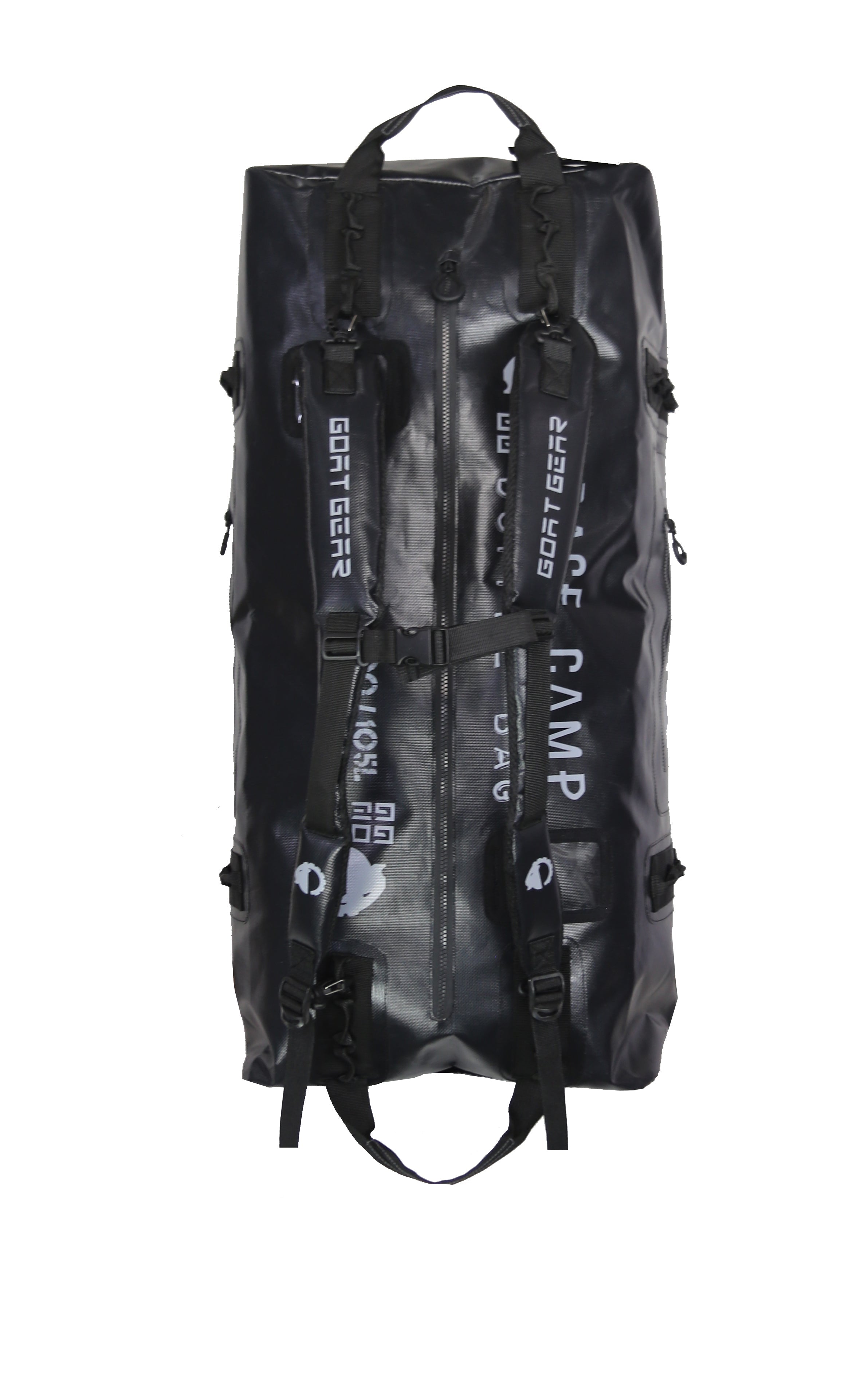 Basecamp Duffel (50% Off)