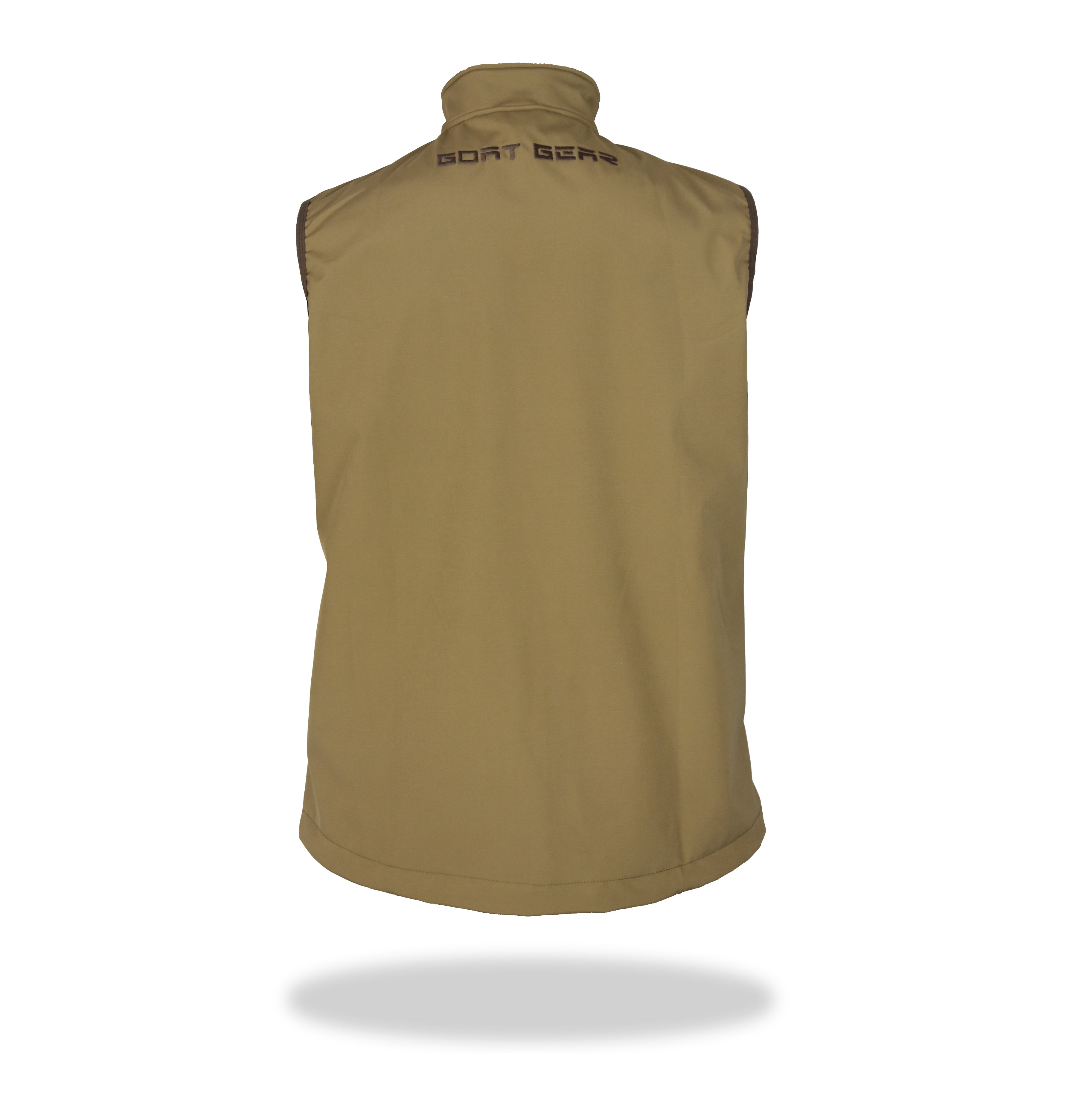 Buck Brush - Mid Weather Vest (50% Off)