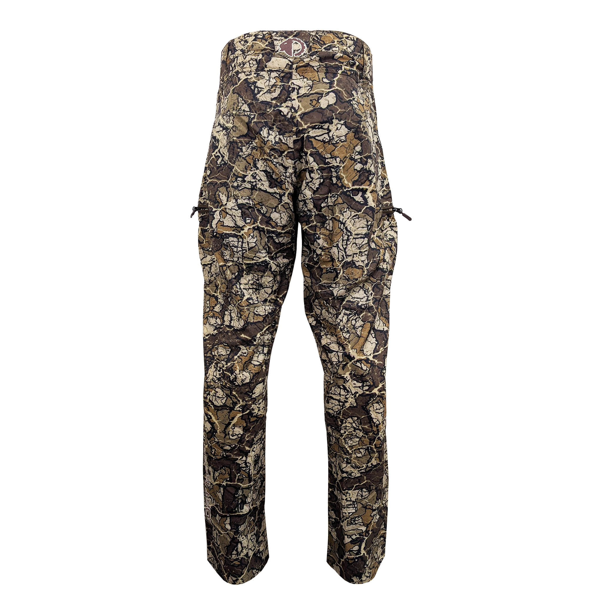 Hot Weather Pant (50% Off)