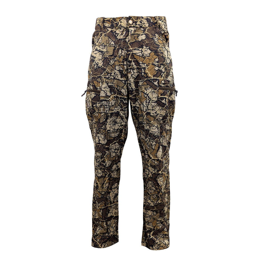 Hot Weather Pant (50% Off)