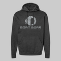 Distressed Hoodie