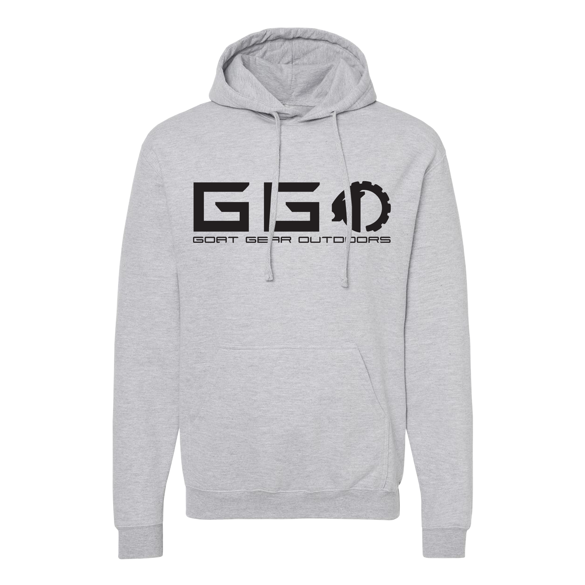 GGO Hoodie