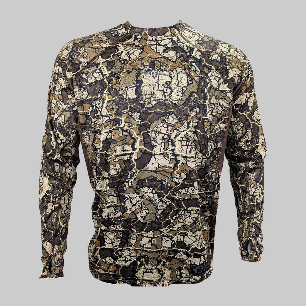 Pulse LS Shirt