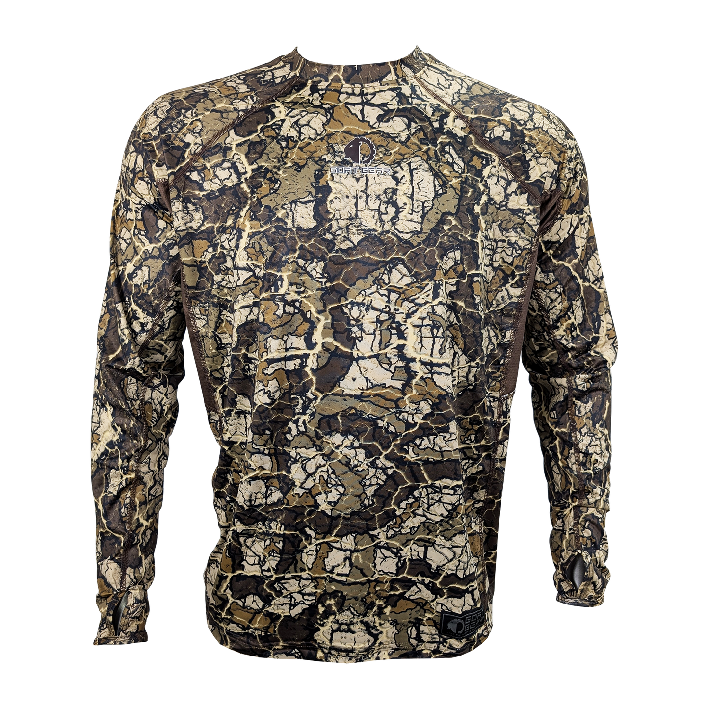 Ibex (HW) Shirt