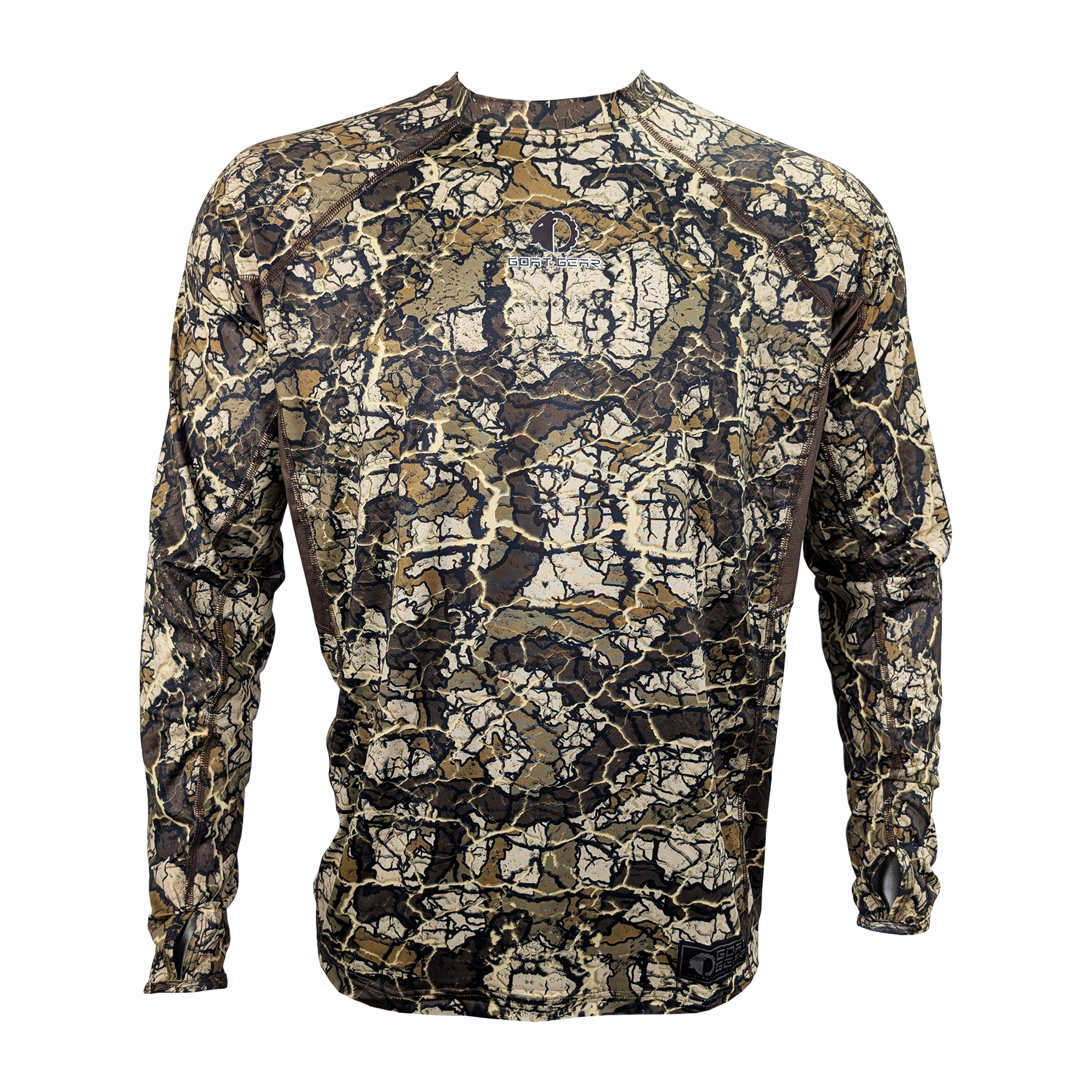 Ibex (HW) Shirt