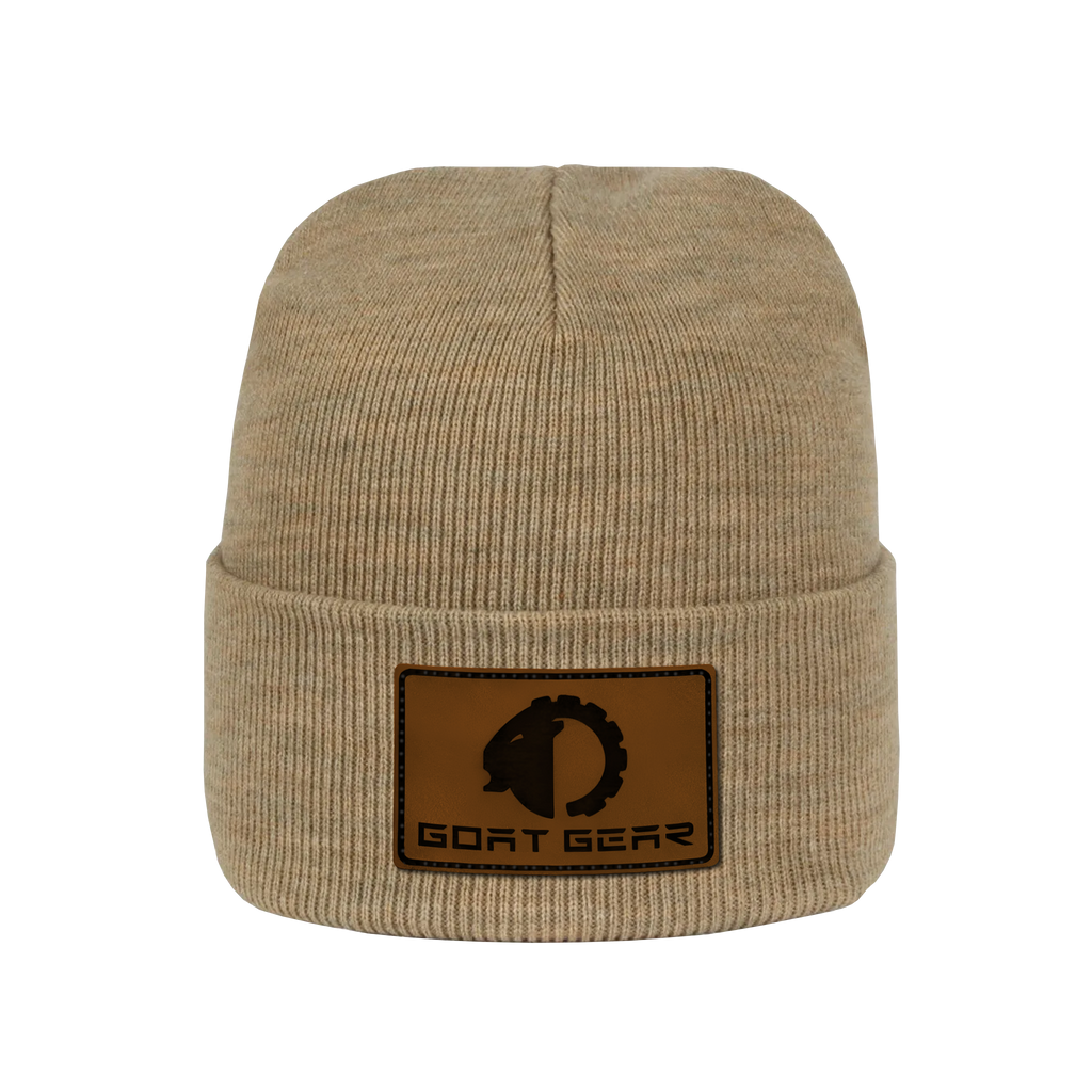 Basecamp Beanie