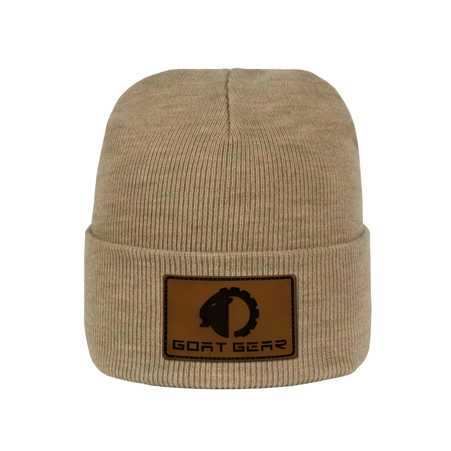 Basecamp Beanie