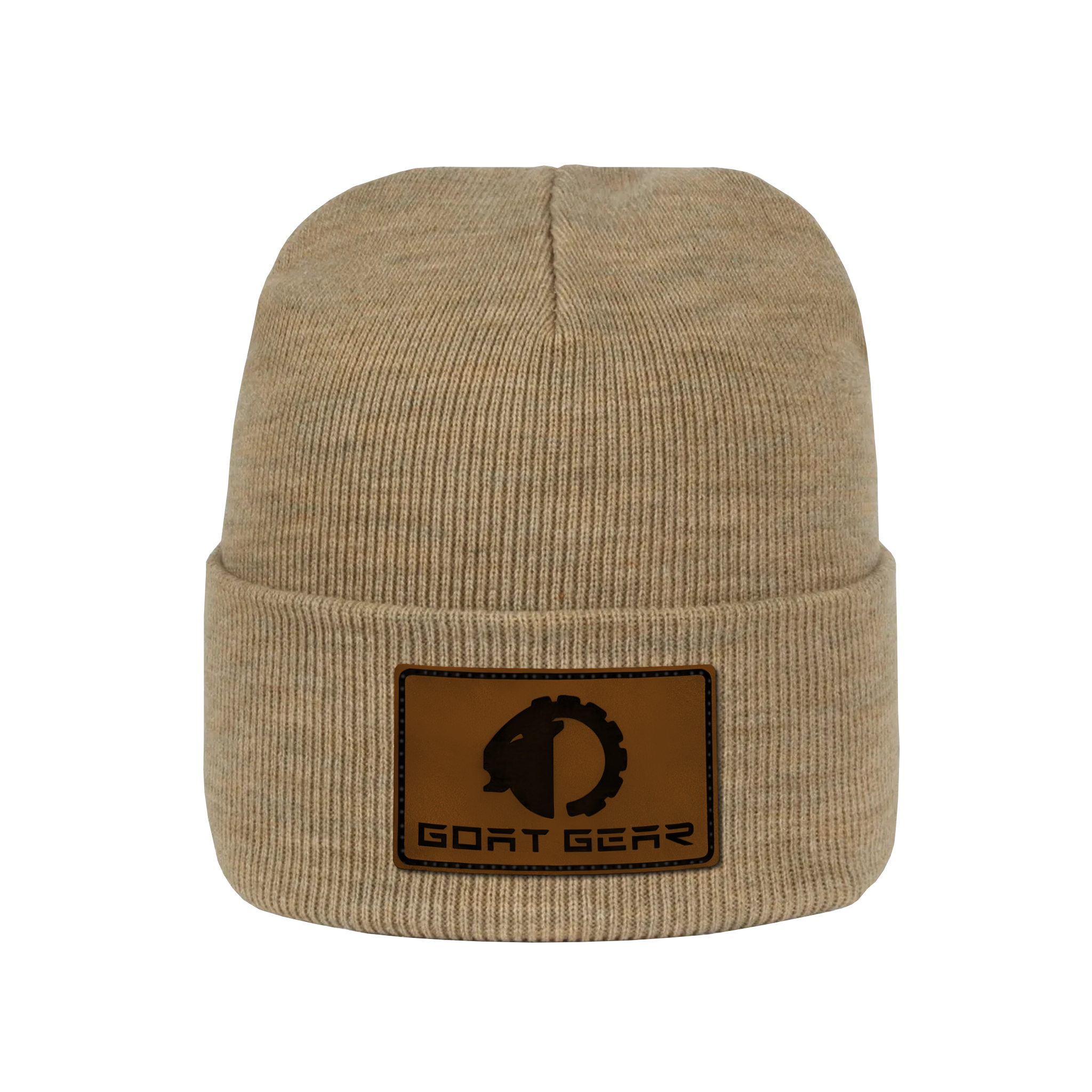 Basecamp Beanie