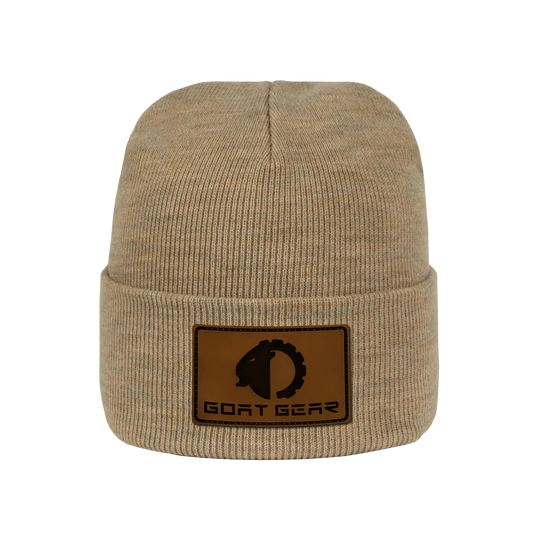Basecamp Beanie