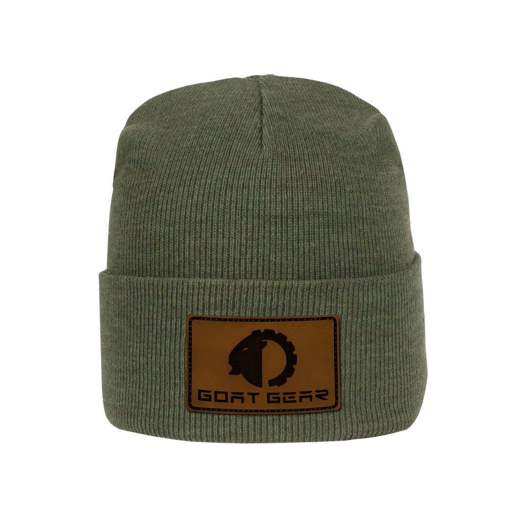 Basecamp Beanie