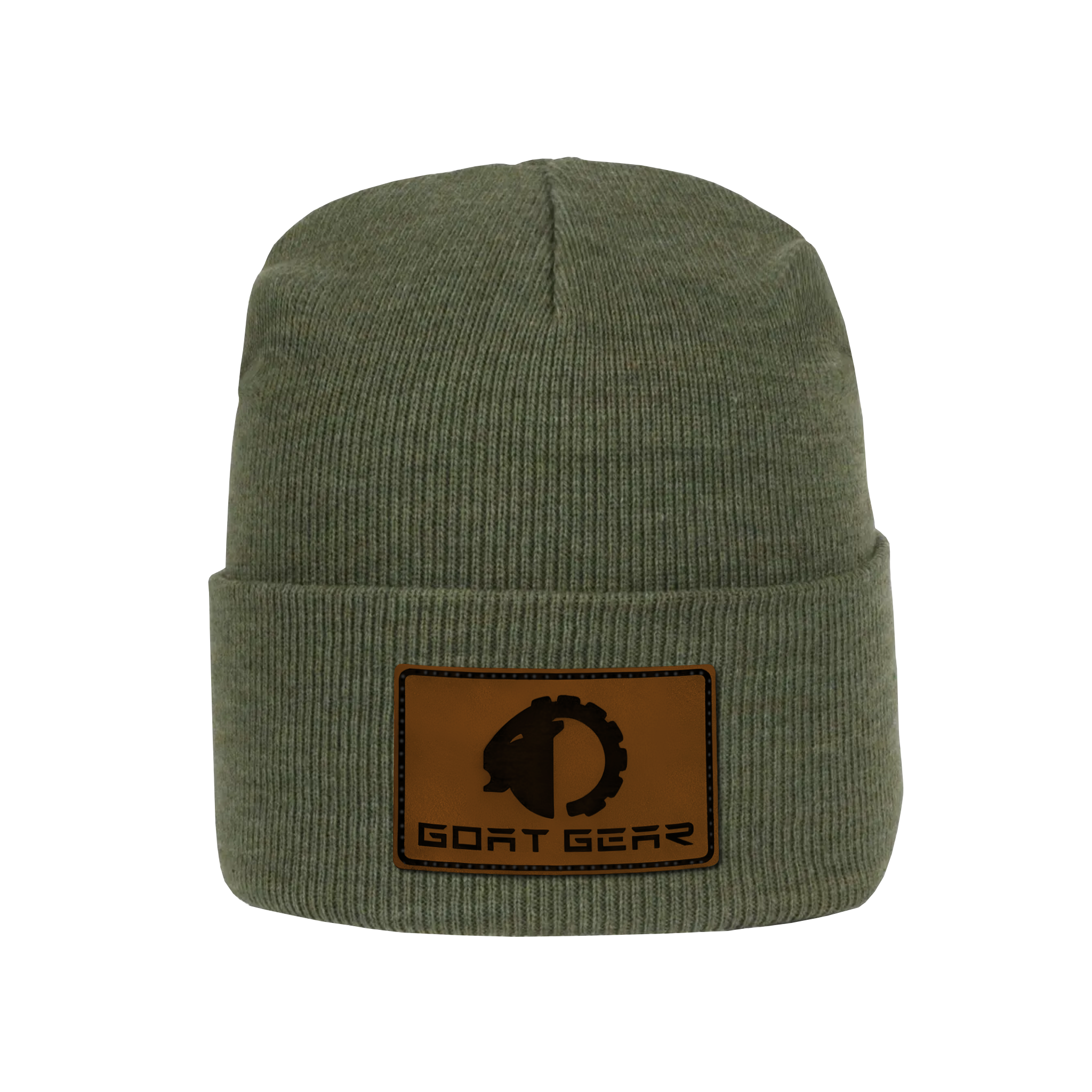 Basecamp Beanie