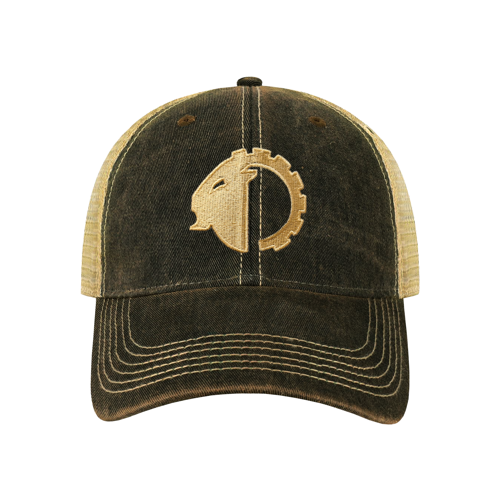 Forge Cap