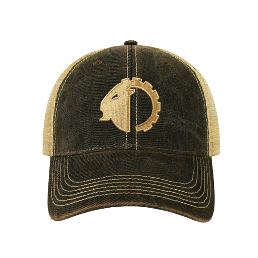 Forge Cap