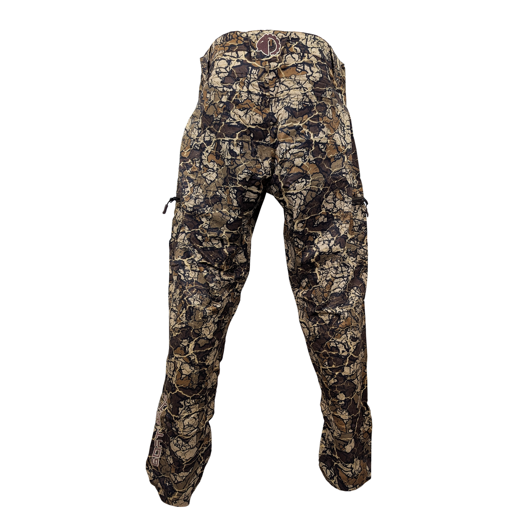 Ibex Pant - Mid Weather (50% Off)