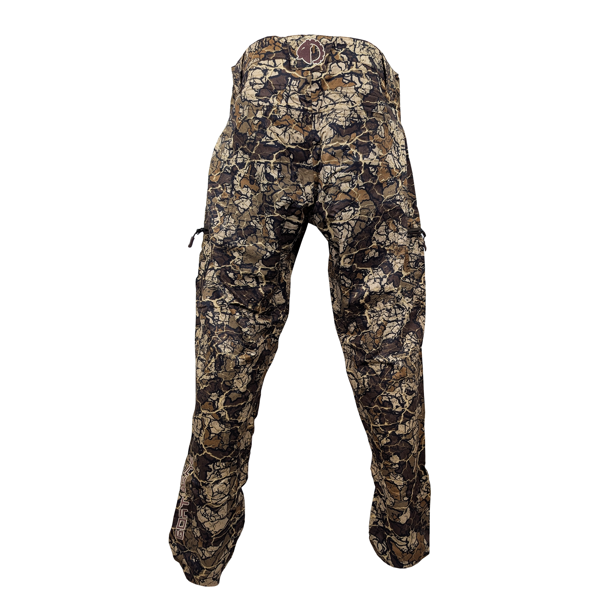Ibex Pant - Mid Weather (50% Off)
