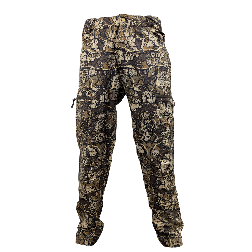 Ibex Pant - Mid Weather (50% Off)