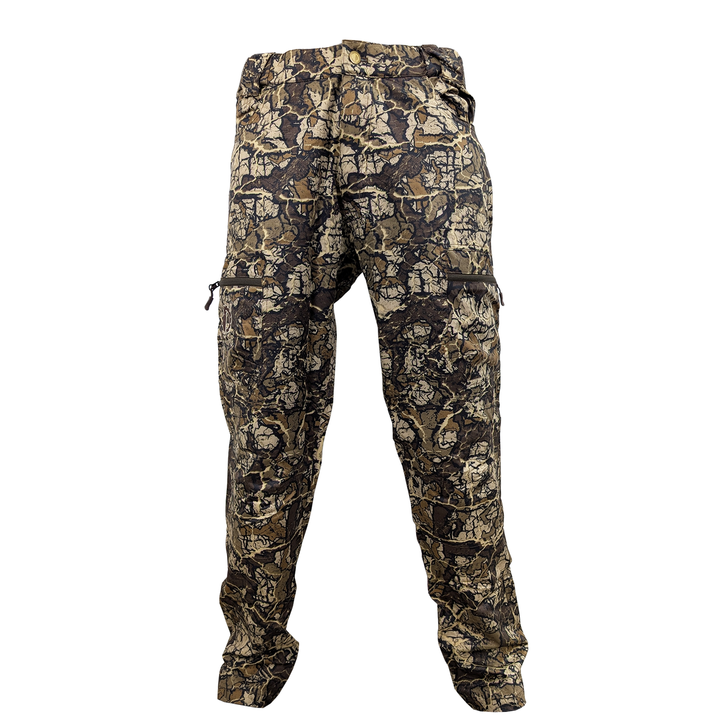 Ibex (MW) Pant
