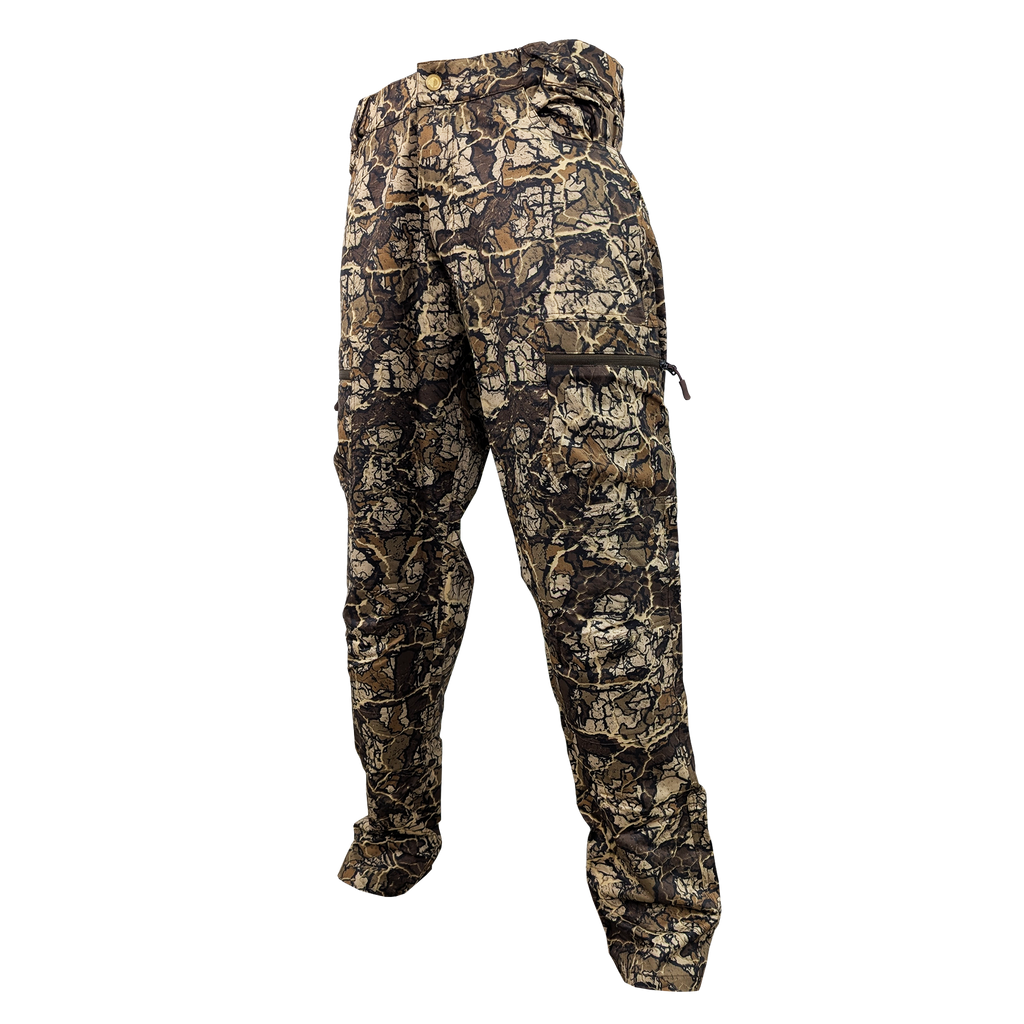 Ibex Pant - Mid Weather (50% Off)