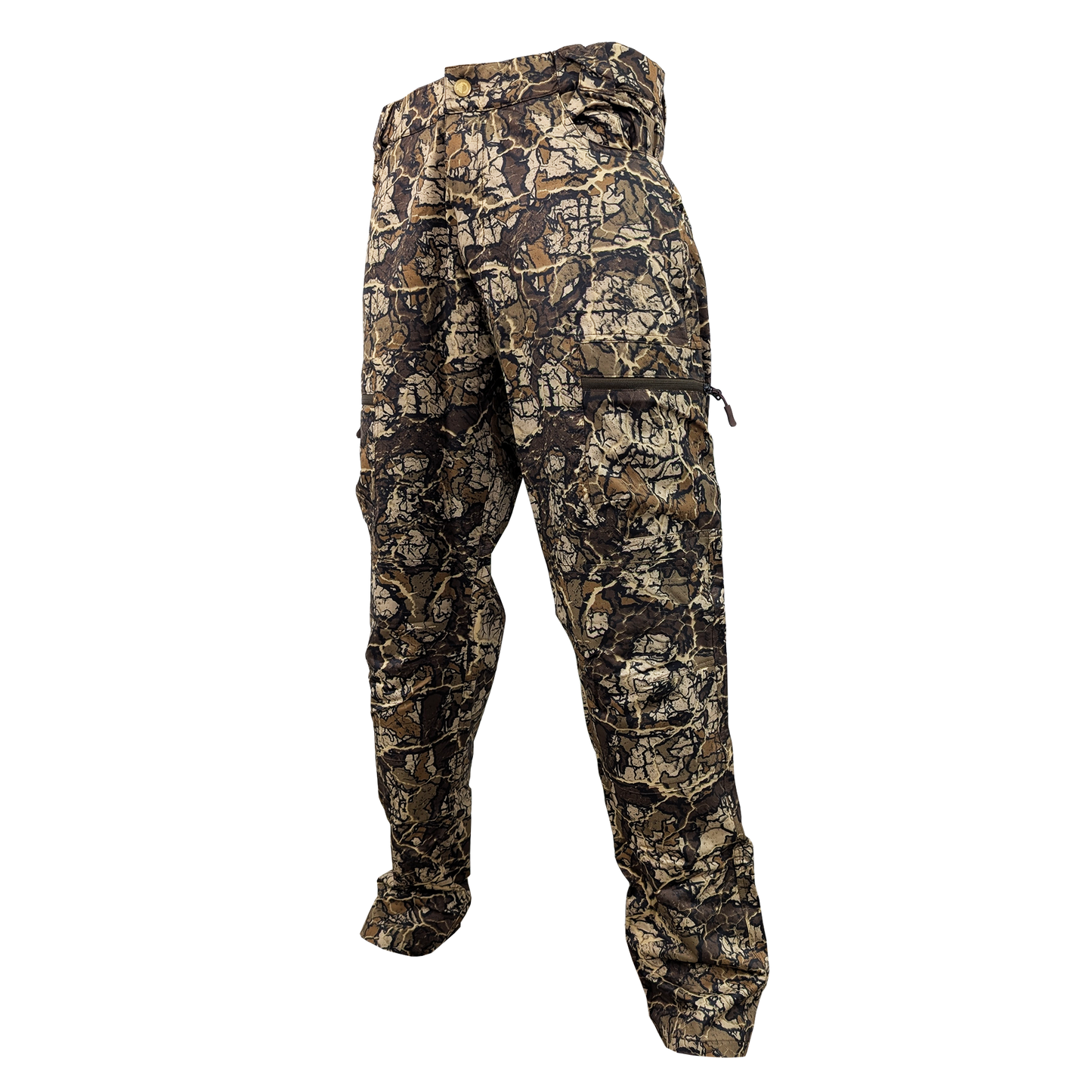 Ibex (MW) Pant