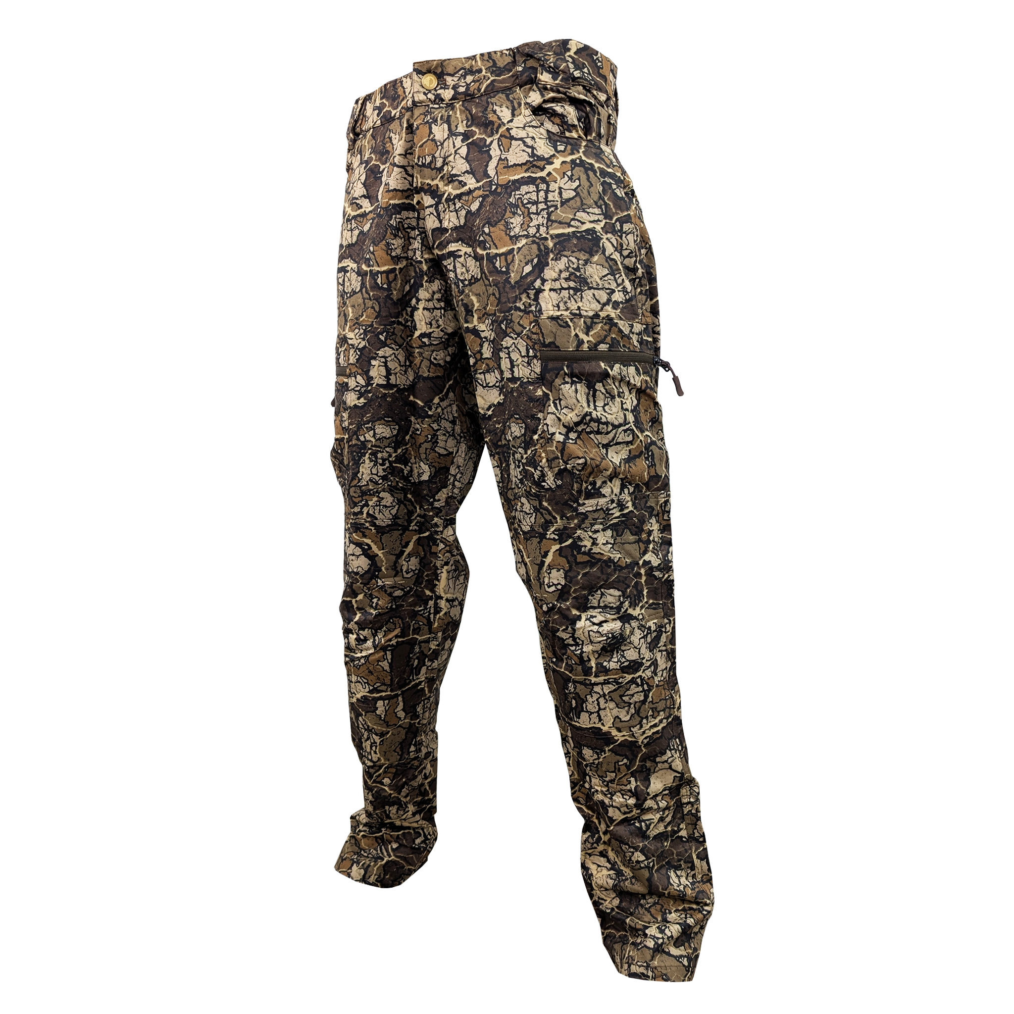 Ibex Pant - Mid Weather (50% Off)