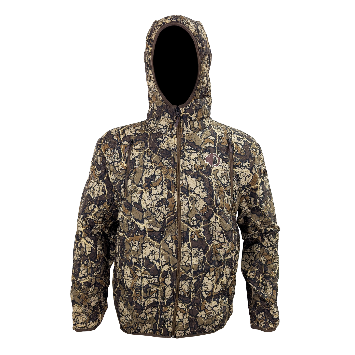 Ibex (CW) Puffy Jacket